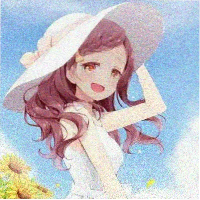 春野樱角色头像